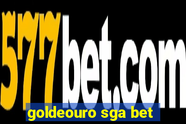 goldeouro sga bet